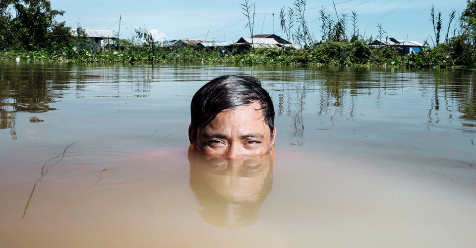 Những mảnh đời trôi nổi của người Việt trên Biển Hồ